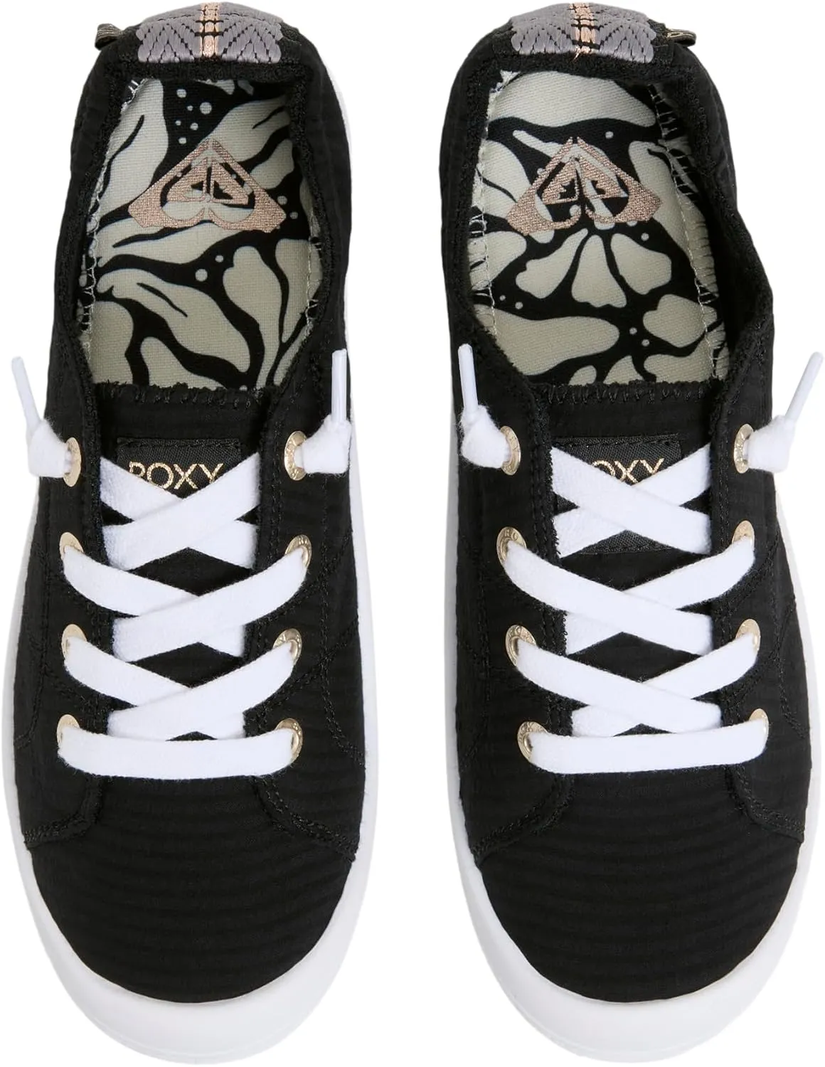 Roxy Women's Bayshore Plus Sneaker