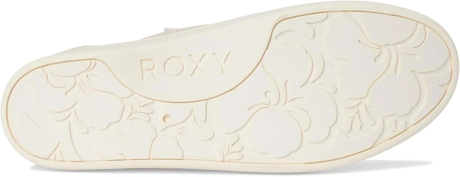 Roxy Women's Bayshore Plus Sneaker