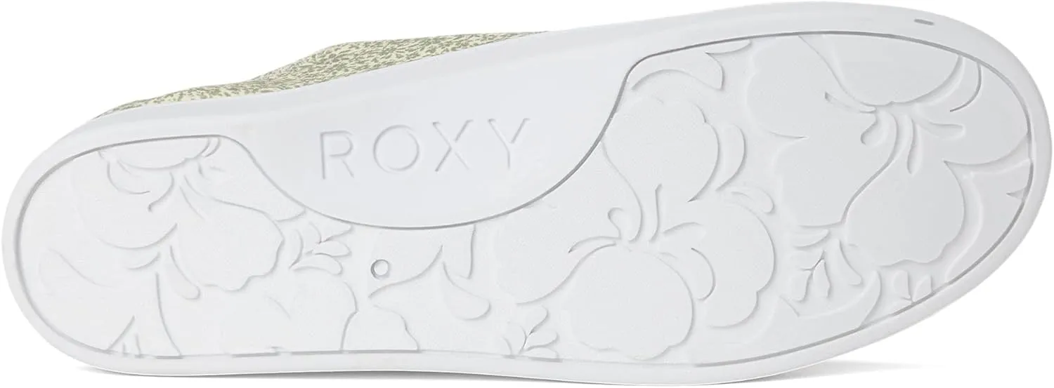 Roxy Women's Bayshore Plus Sneaker