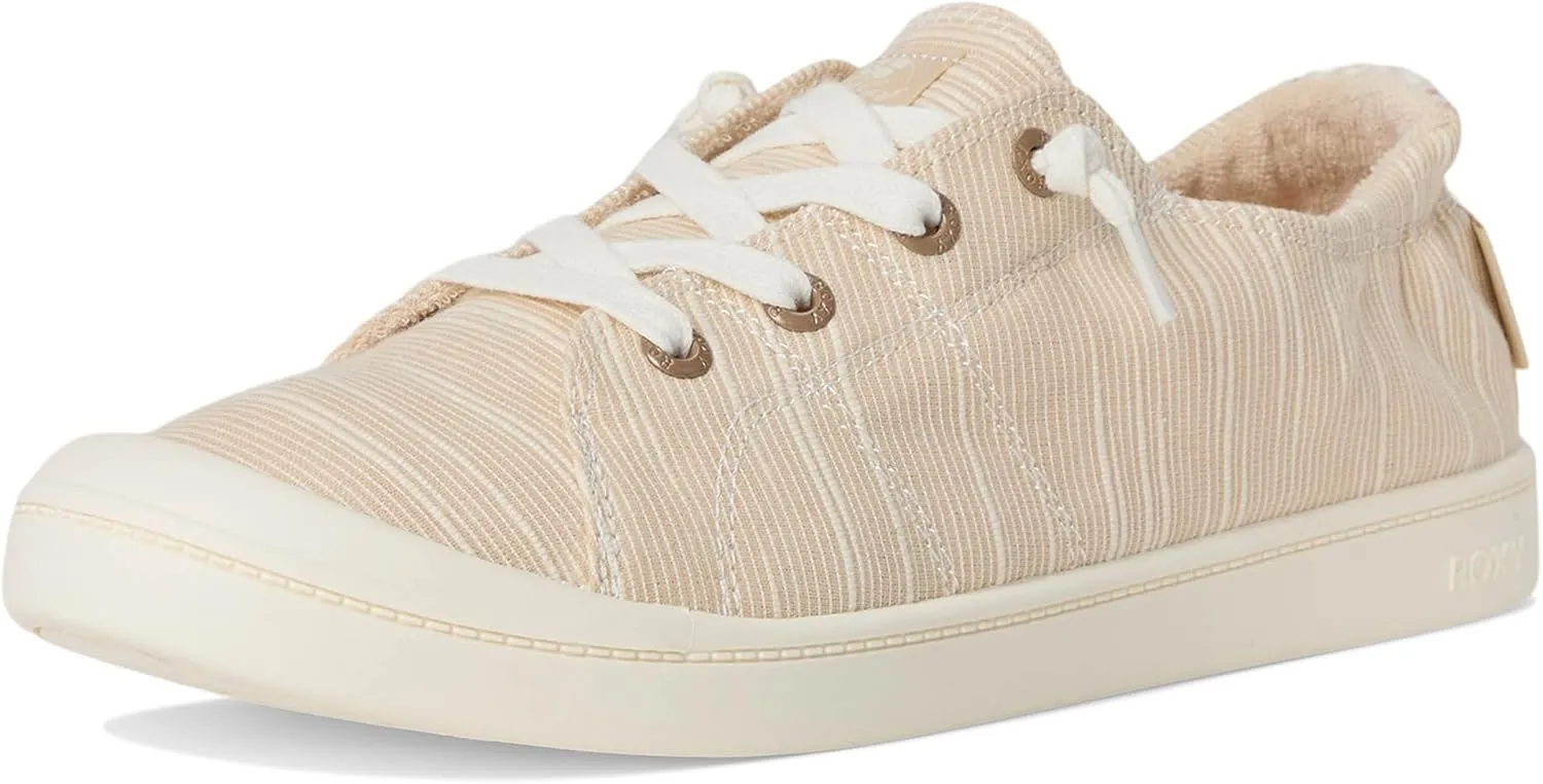 Roxy Women's Bayshore Plus Sneaker