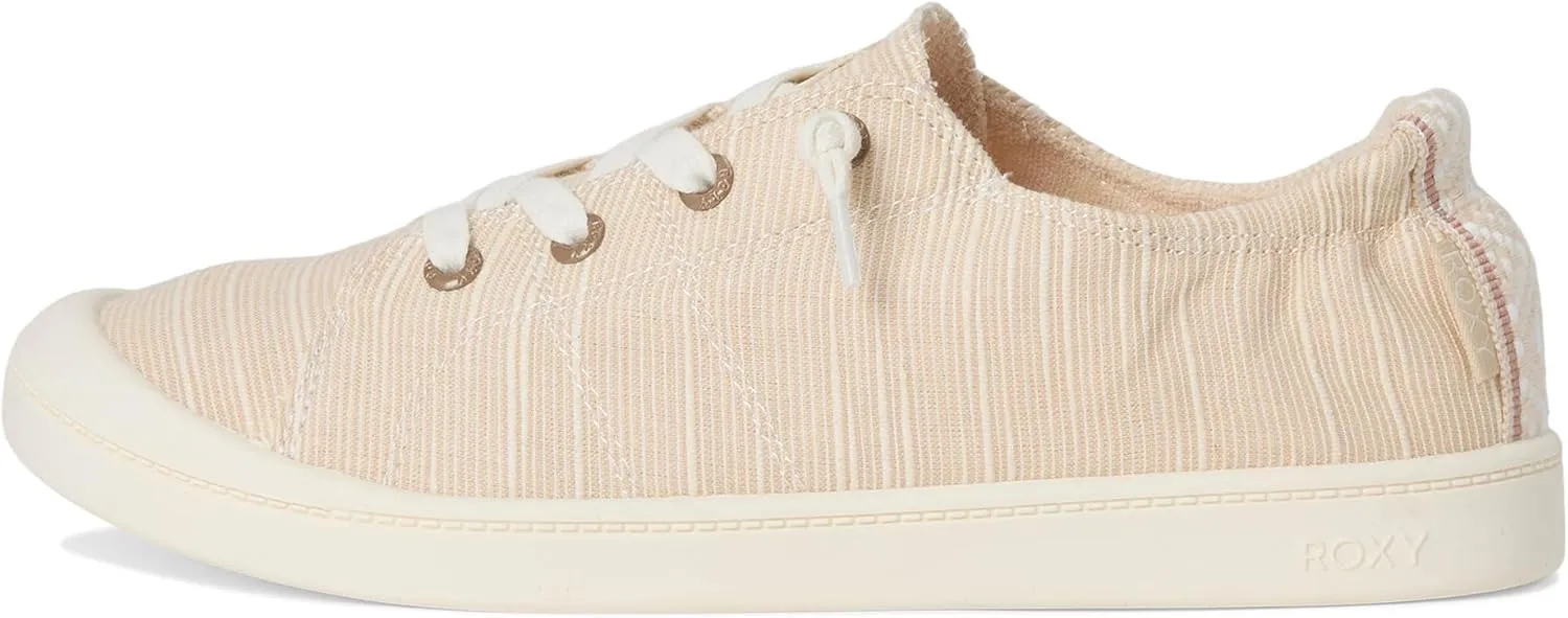 Roxy Women's Bayshore Plus Sneaker