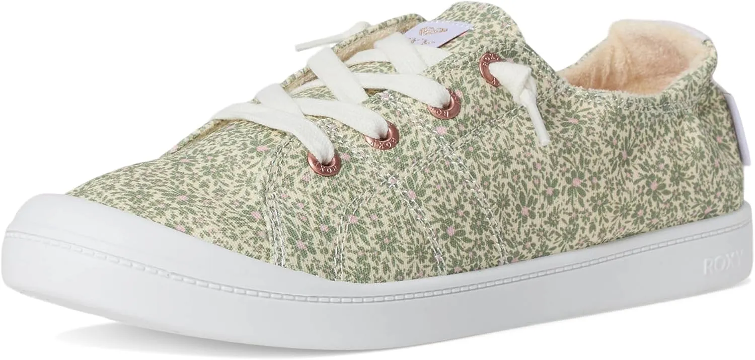 Roxy Women's Bayshore Plus Sneaker