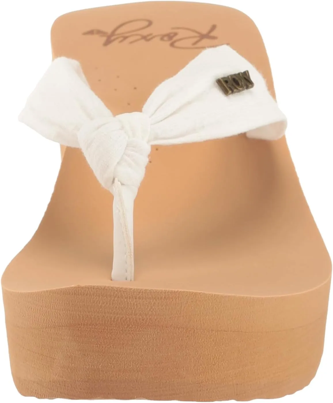 Roxy Women's Mellie Textile Sandal
