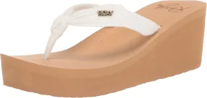 Roxy Women's Mellie Textile Sandal