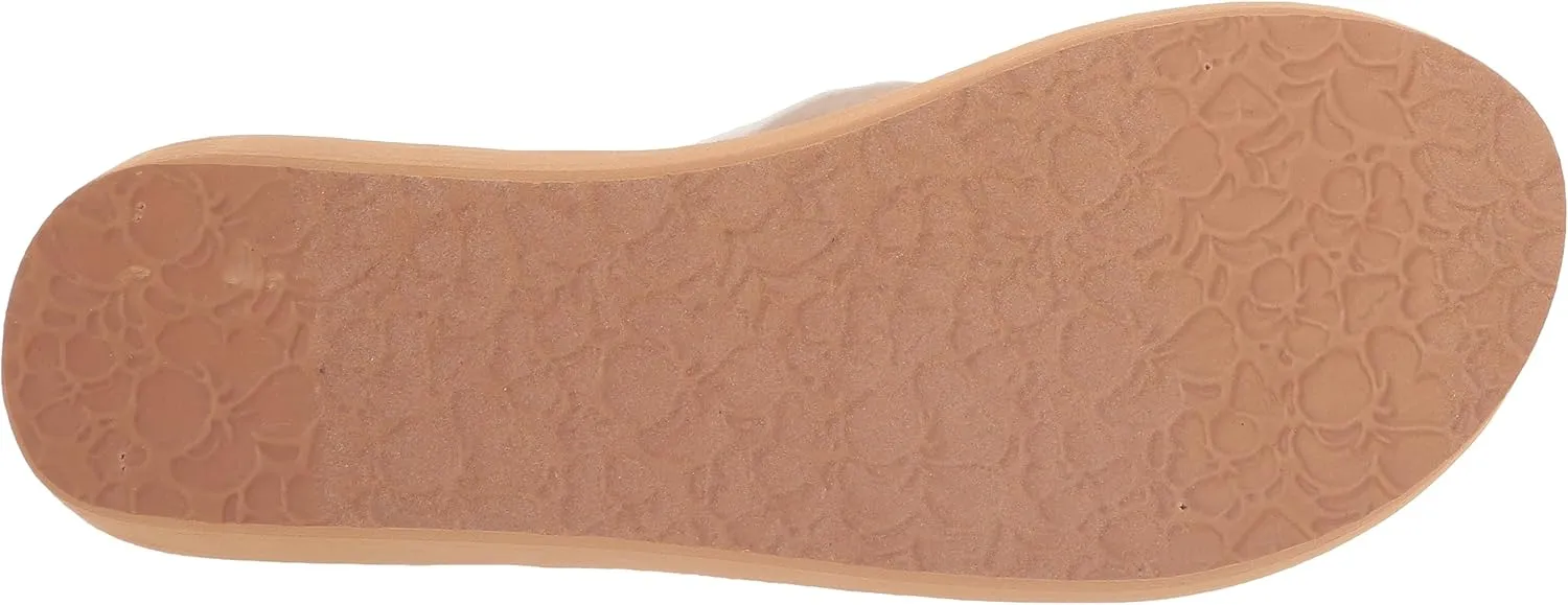 Roxy Women's Mellie Textile Sandal