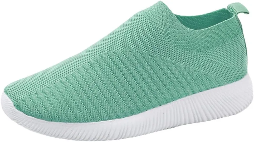 Running Shoes for Women Mesh Breathable Black Casual Shoes Black Platform Sneaker Men's Supportive Running Cushioned Athletic White Tennis Shoe Loafers Dress Shoe