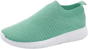 Running Shoes for Women Mesh Breathable Black Casual Shoes Black Platform Sneaker Men's Supportive Running Cushioned Athletic White Tennis Shoe Loafers Dress Shoe