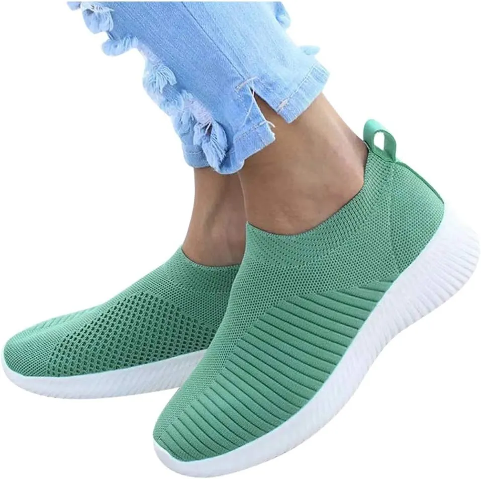 Running Shoes for Women Mesh Breathable Black Casual Shoes Black Platform Sneaker Men's Supportive Running Cushioned Athletic White Tennis Shoe Loafers Dress Shoe