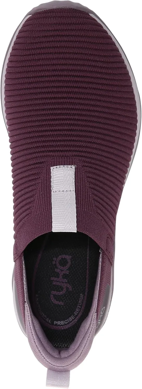 Ryka Women's, Echo Knit Slip-On Sneaker