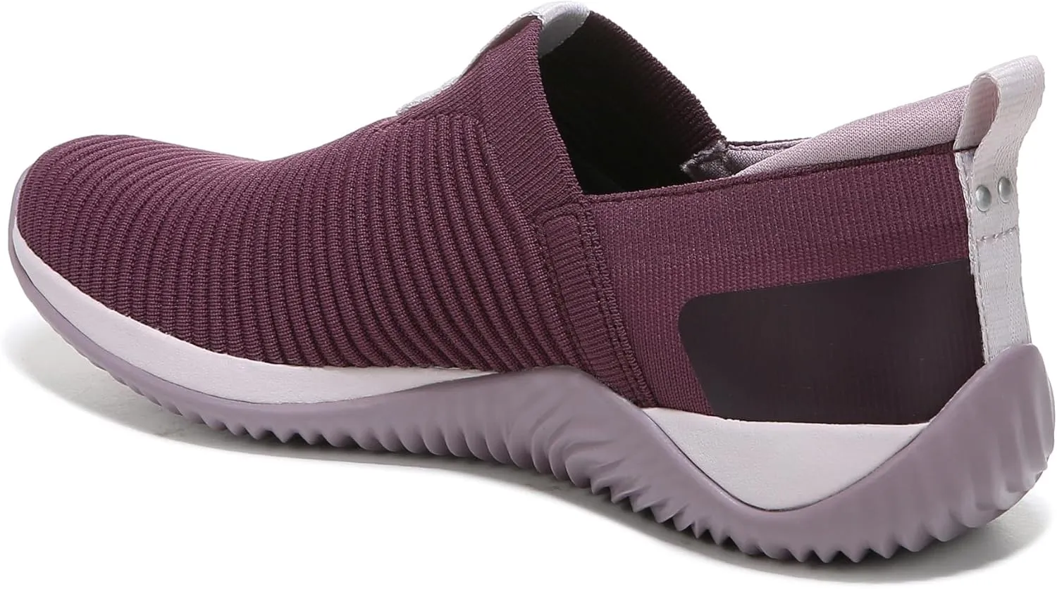Ryka Women's, Echo Knit Slip-On Sneaker