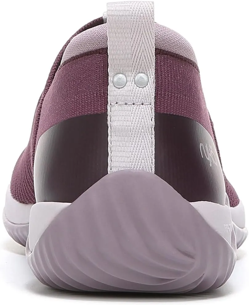 Ryka Women's, Echo Knit Slip-On Sneaker