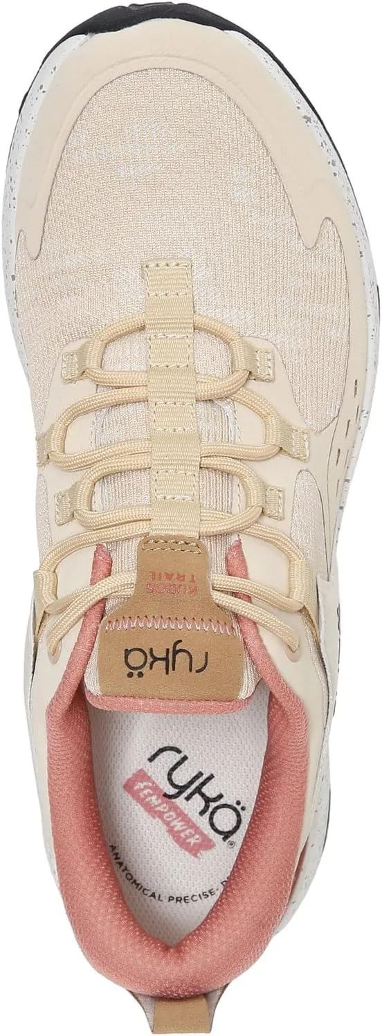 Ryka Women's, Kudos Hiking Shoe