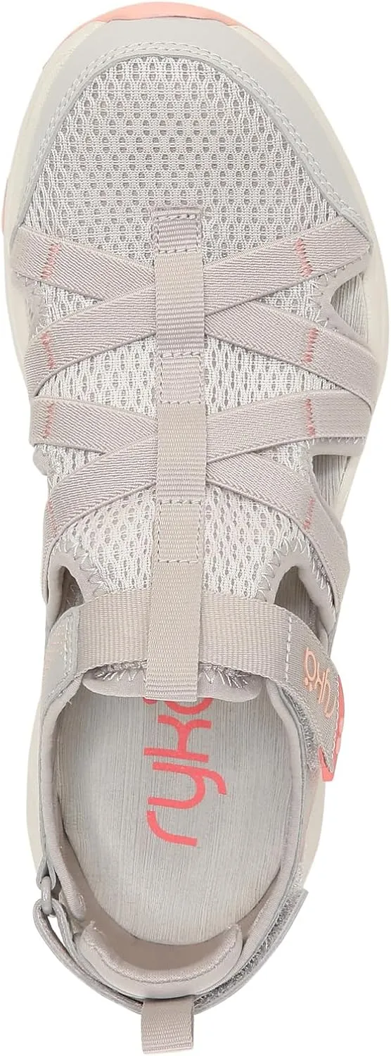 Ryka Women's Sky Walk Trek Sneaker