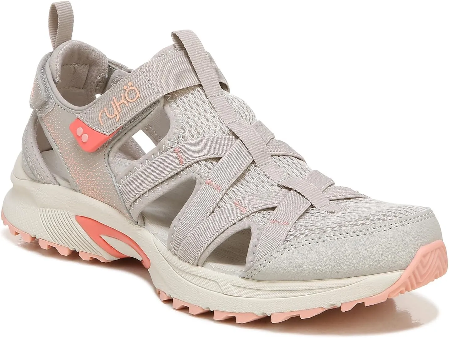 Ryka Women's Sky Walk Trek Sneaker