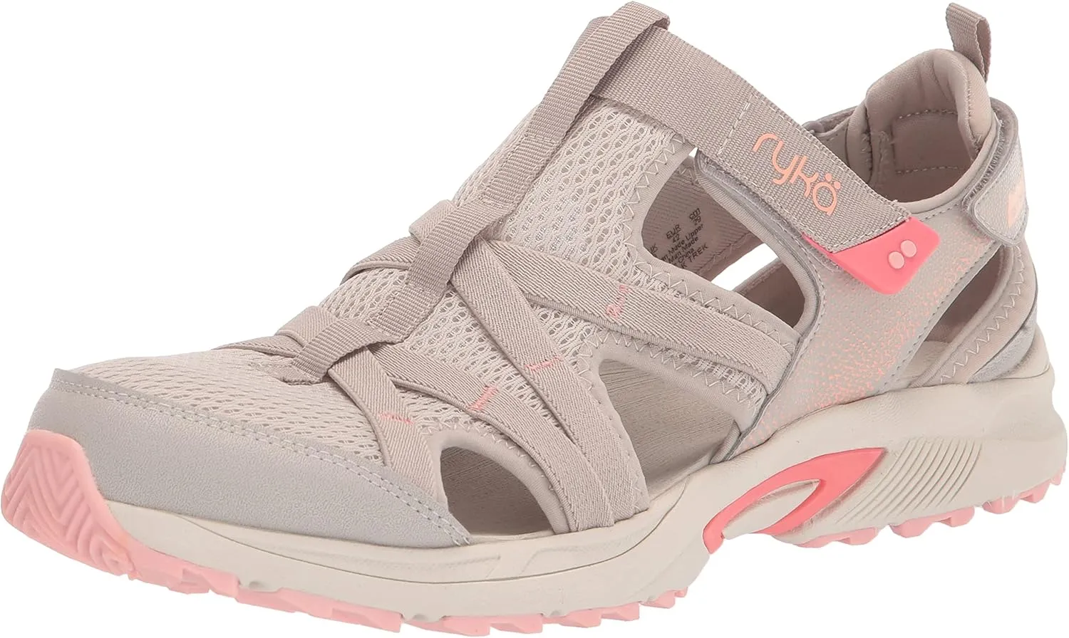 Ryka Women's Sky Walk Trek Sneaker
