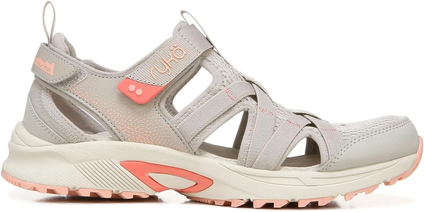 Ryka Women's Sky Walk Trek Sneaker