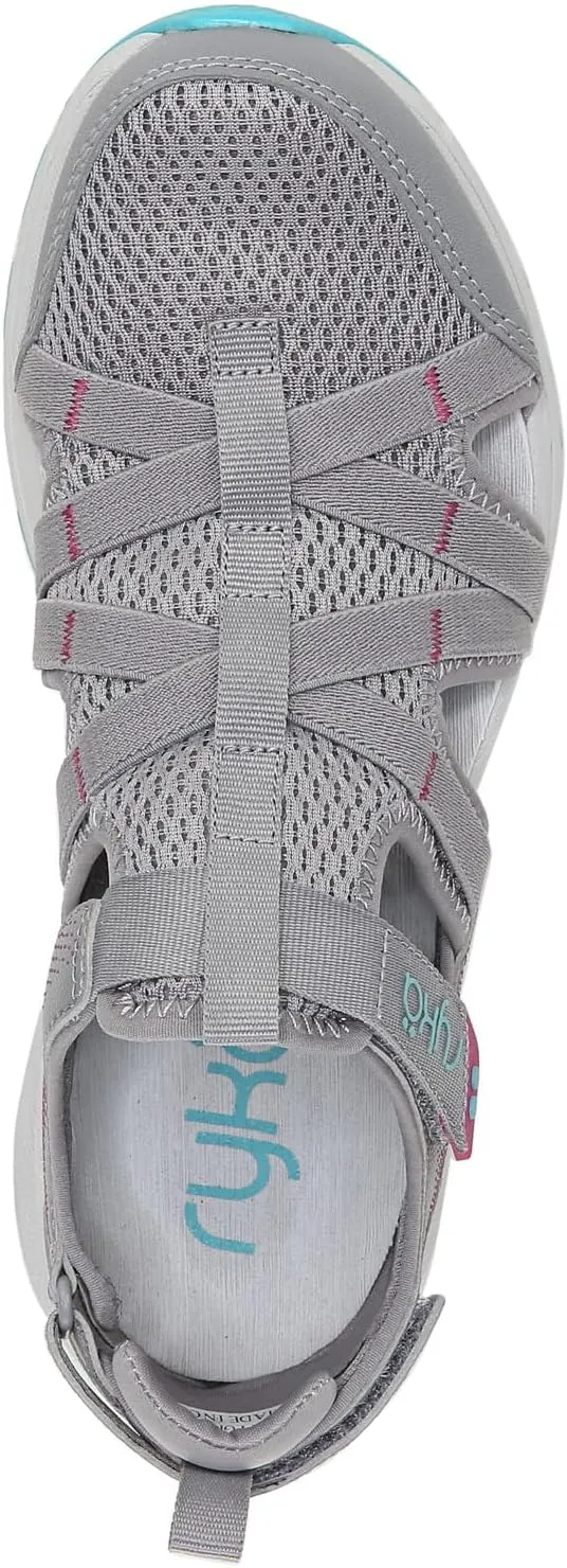Ryka Women's Sky Walk Trek Sneaker
