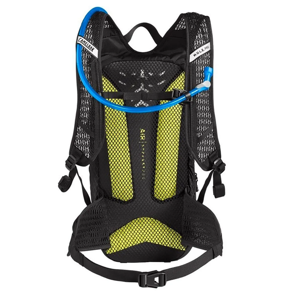 Sac d'Hydratation CAMELBAK MULE PRO 14 L Noir