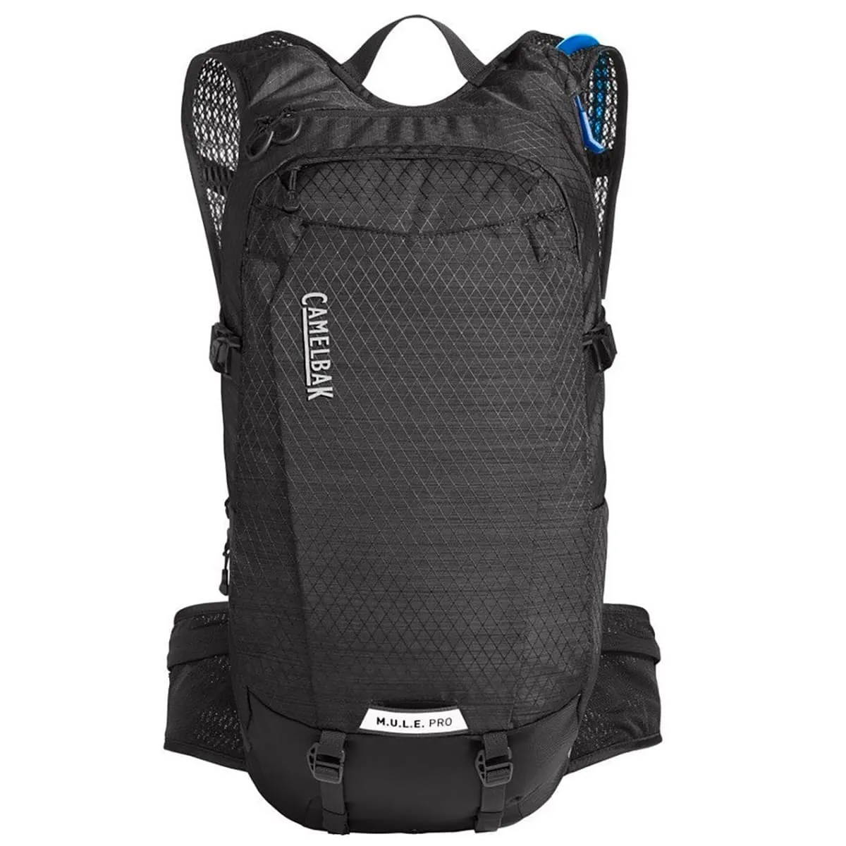 Sac d'Hydratation CAMELBAK MULE PRO 14 L Noir