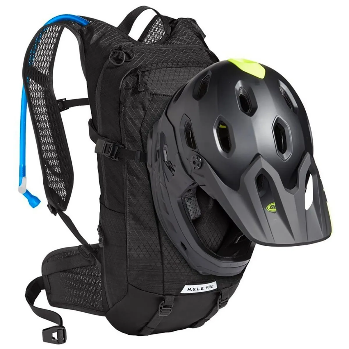 Sac d'Hydratation CAMELBAK MULE PRO 14 L Noir