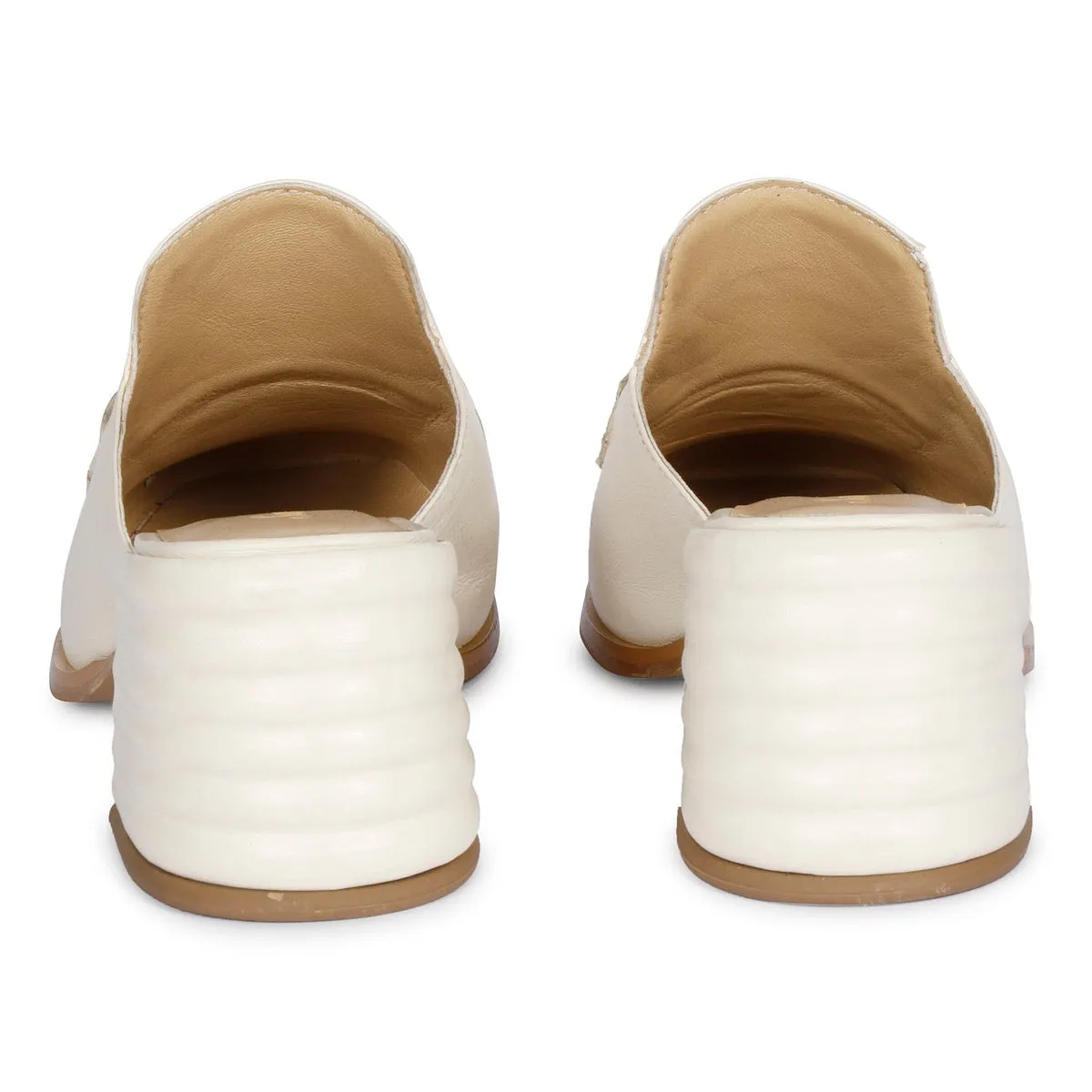 Saint G Julia - Heel Loafers