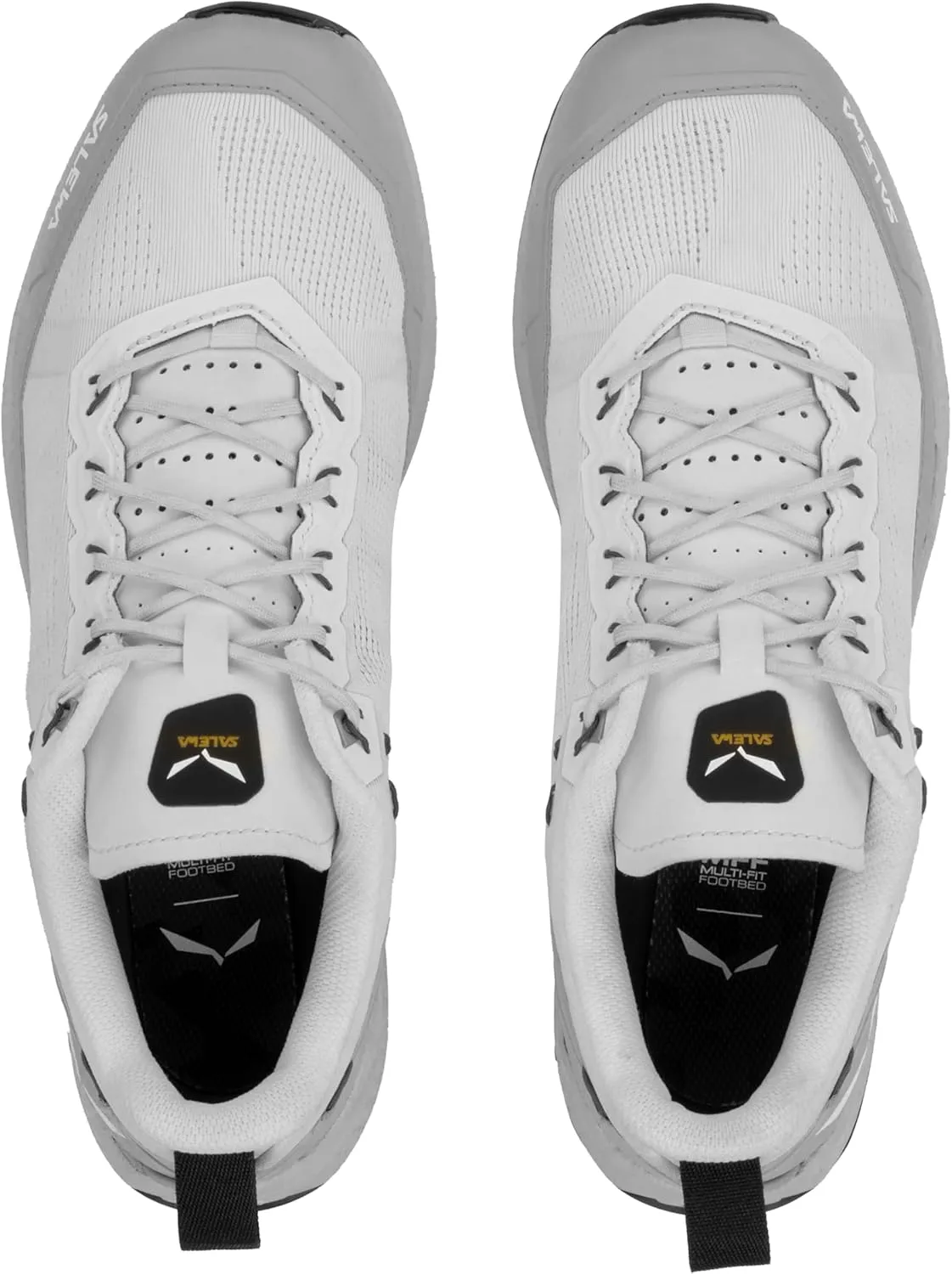 Salewa Men's Pedroc Air Lightweight Breathable Trekking & Hiking Shoe