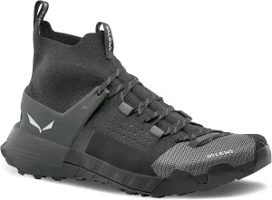 Salewa Men's Wildfire NXT Knit Shoes - Lightweight, Breathable Trail Shoe for Hiking & Trekking