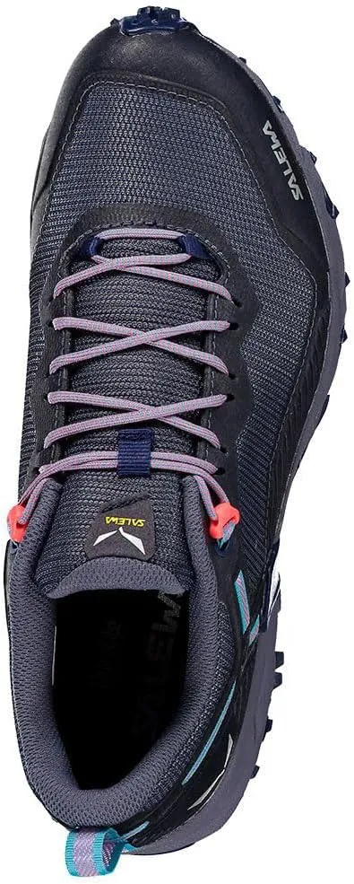 Salewa Women's Ws Ultra Train 3 Trail Running Shoes