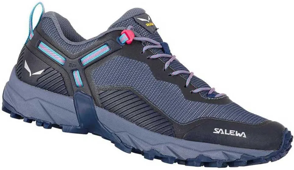 Salewa Women's Ws Ultra Train 3 Trail Running Shoes