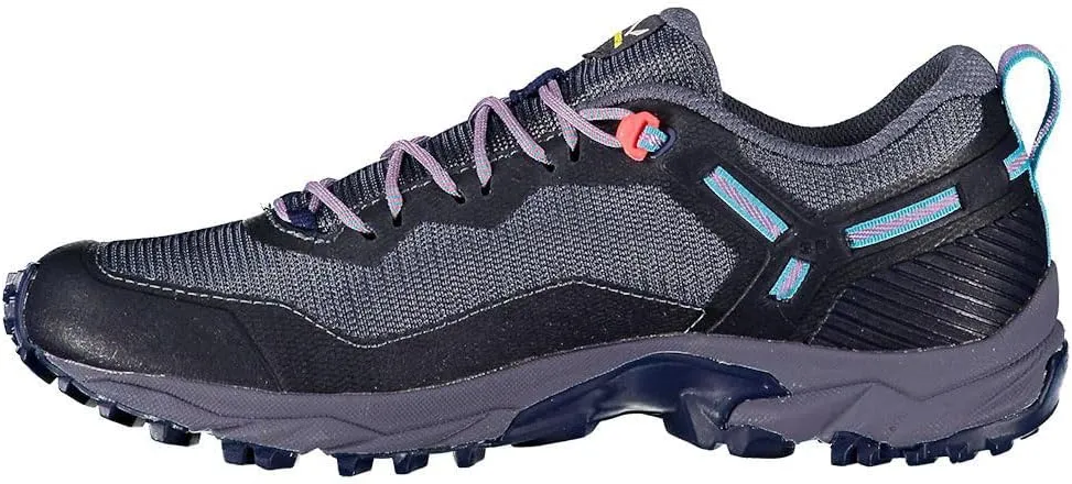 Salewa Women's Ws Ultra Train 3 Trail Running Shoes