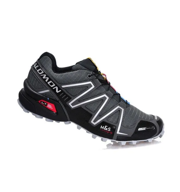 Salomon Speed Cross 3 Breathable Sneakers