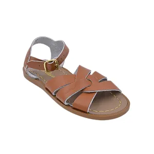 Salt Water Kids Original, Tan (Velcro)