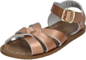 Salt Water ORIGINAL Toddler Leather Sandals
