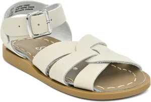 Salt Water Original Toddler Leather Sandals