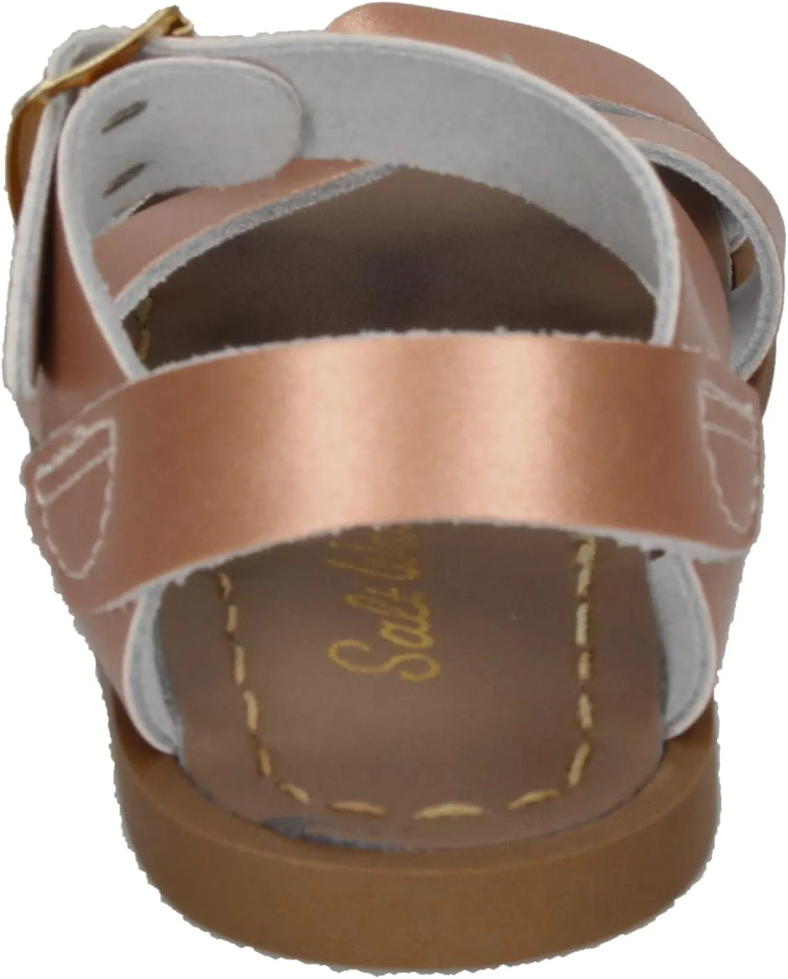 Salt Water ORIGINAL Toddler Leather Sandals