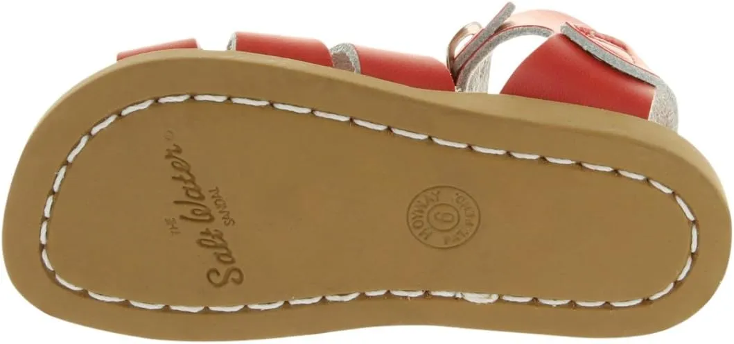 Salt Water ORIGINAL Women's Leather Sandals