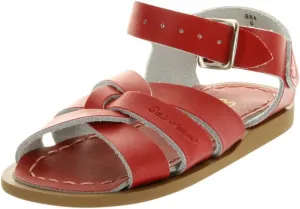 Salt Water ORIGINAL Women's Leather Sandals