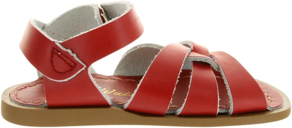 Salt Water ORIGINAL Women's Leather Sandals