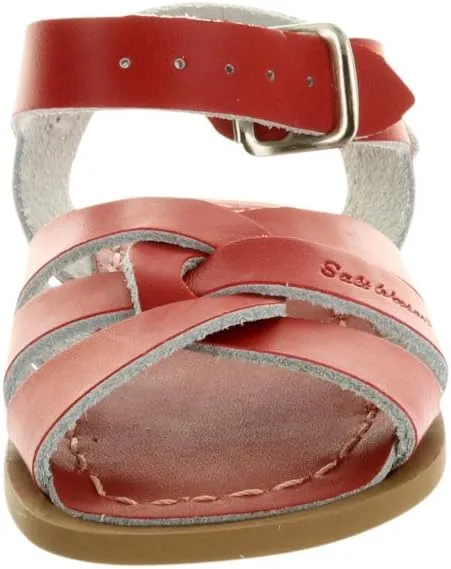 Salt Water ORIGINAL Women's Leather Sandals
