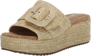 Sam & Libby Women's Crysta Wedge Sandal