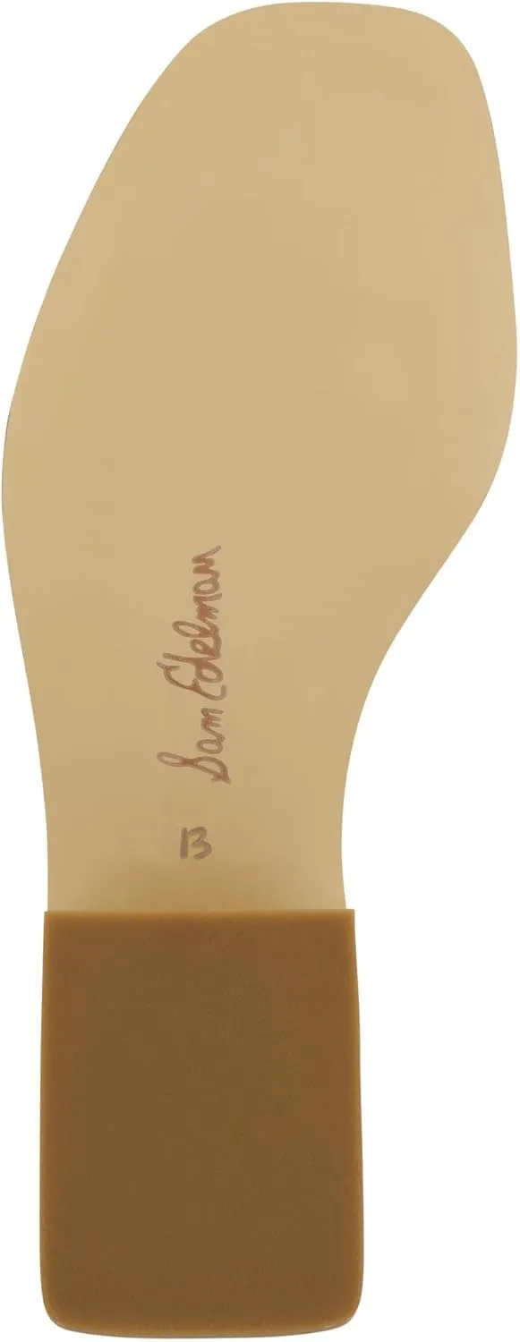 Sam Edelman Girl's Delaney Rosa Heeled Sandal