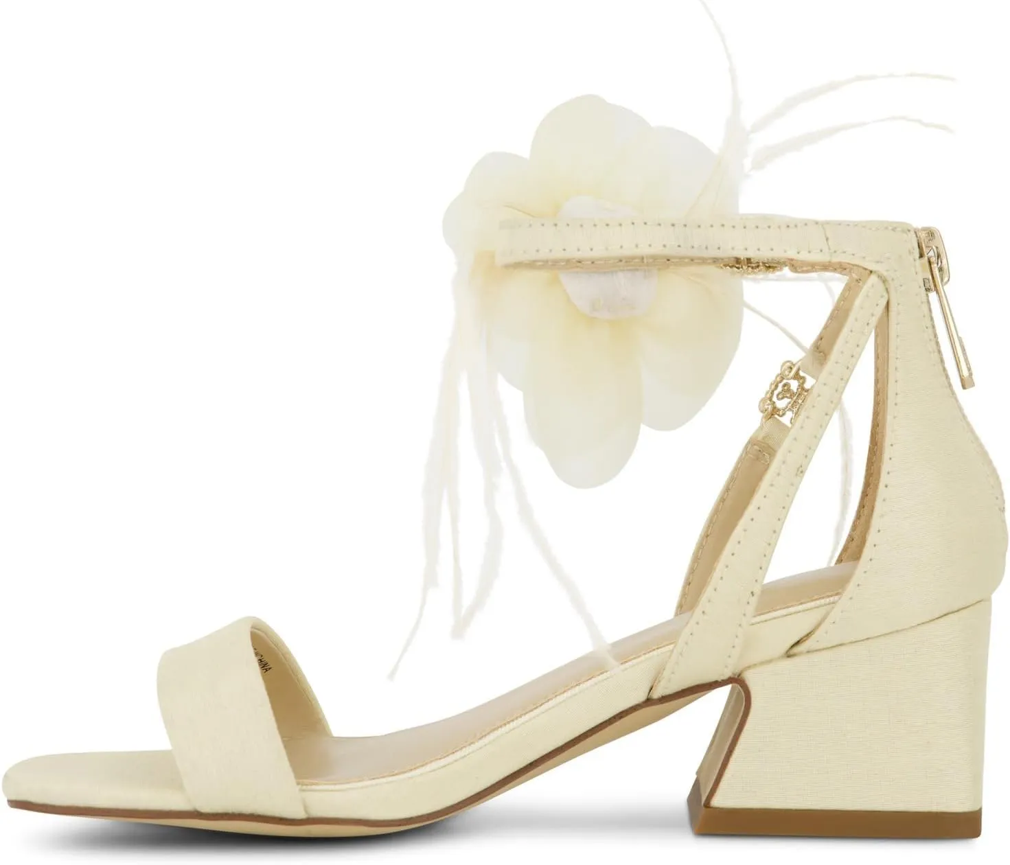 Sam Edelman Girl's Delaney Rosa Heeled Sandal