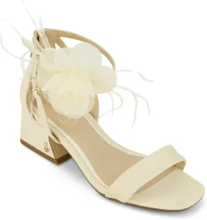 Sam Edelman Girl's Delaney Rosa Heeled Sandal