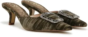 Sam Edelman Women's Brit Jewel Mule