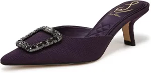 Sam Edelman Women's Brit Jewel Mule