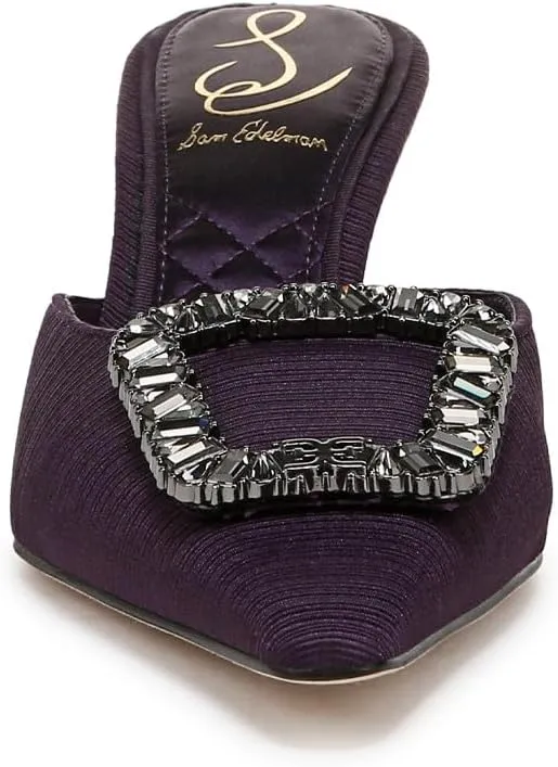 Sam Edelman Women's Brit Jewel Mule