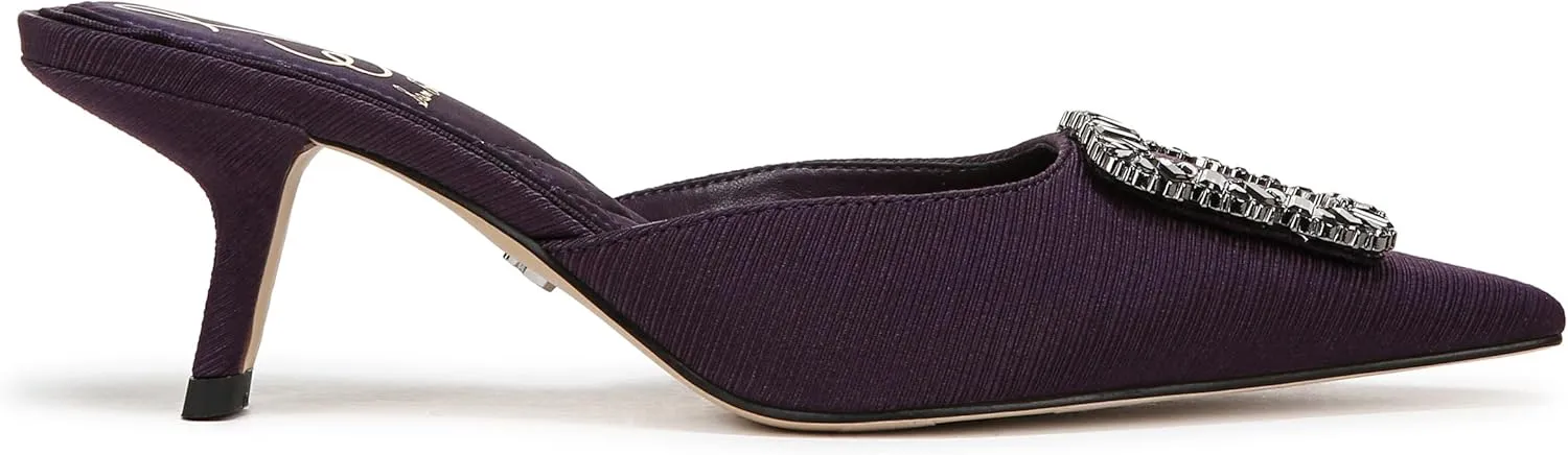 Sam Edelman Women's Brit Jewel Mule