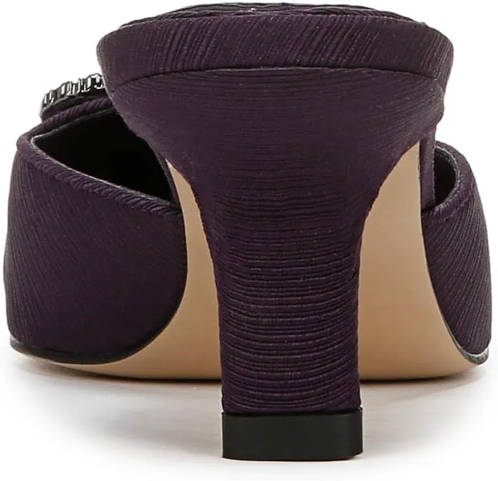 Sam Edelman Women's Brit Jewel Mule