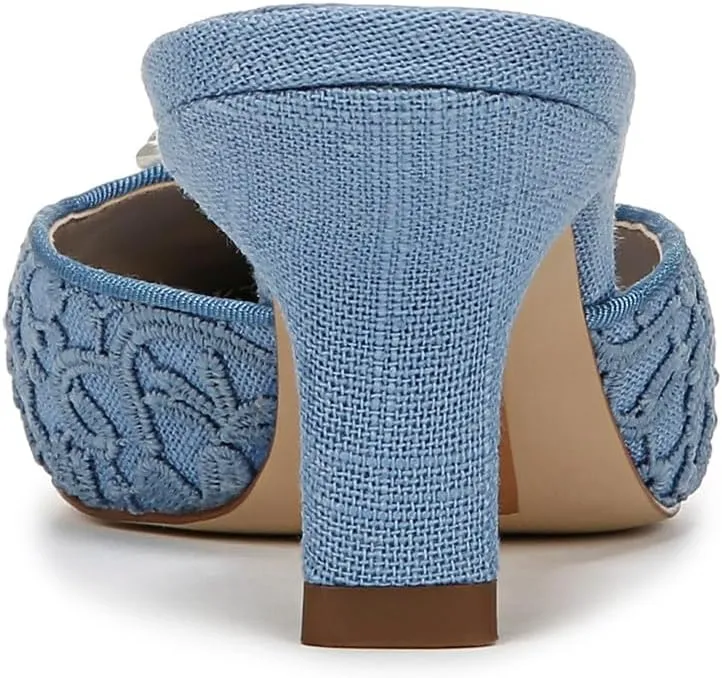 Sam Edelman Women's Brit Orchid Mule