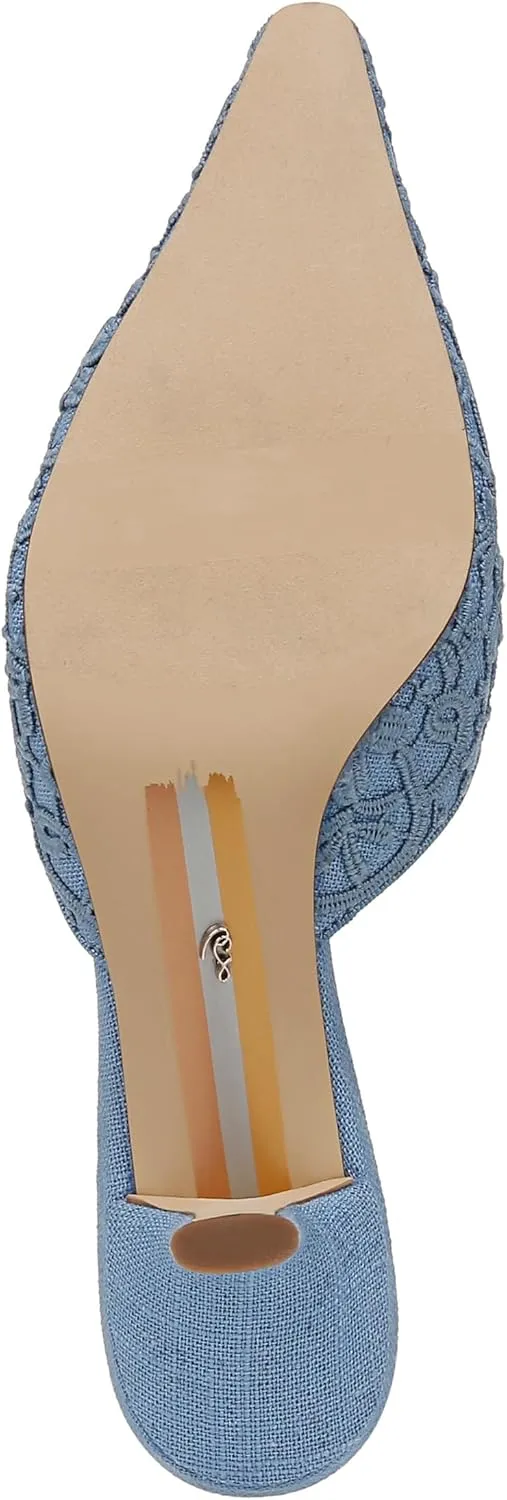 Sam Edelman Women's Brit Orchid Mule